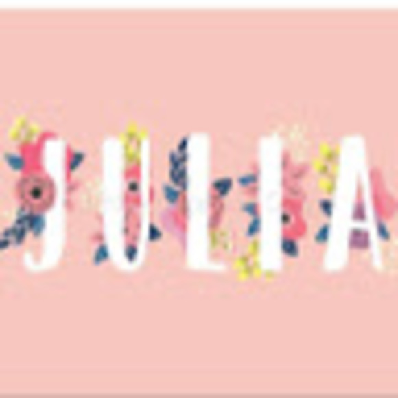 Meet your Posher, Julia - Picture 1 of 1